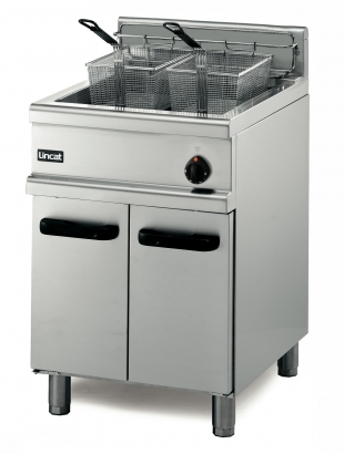 OG7107N GAS FRYER
